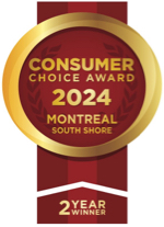 2024 Consumer Choice Award